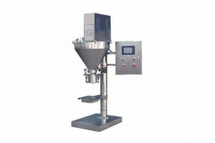 Powder Filling Machine 1~10KG | Auger Filler Manufacturer