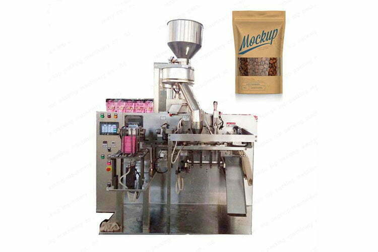 Tea Packing Machine | Automatic Tea Bag Filling & Sealing Machine
