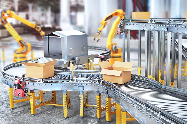 How much automation does your packaging line really need
