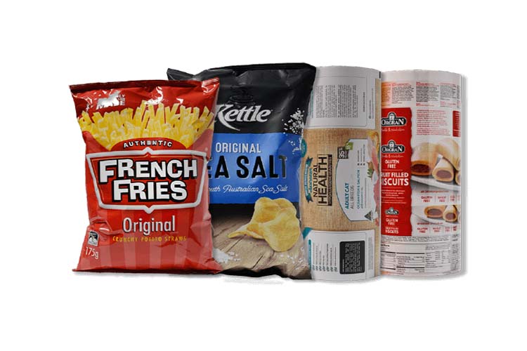 Know the Latest Food Packaging Trends in 3 Minutes