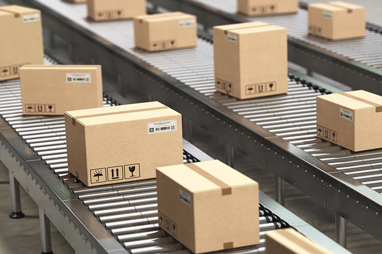 So wählen Sie den besten Exporteur für Verpackungsmaschinen aus