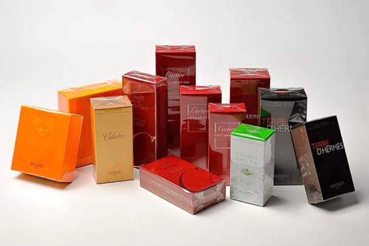 Cosmetic Box Packing Machine-Types, Benefits, & Features