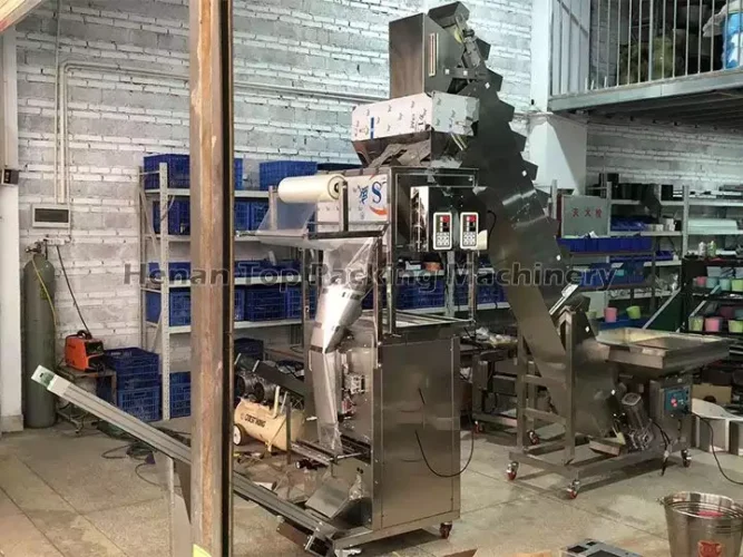 packaging machine for sale