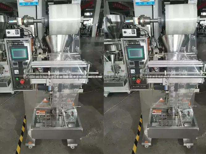 Powder packing machine malaysia