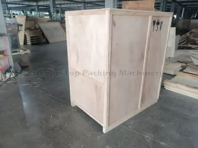 Pakej mesin
