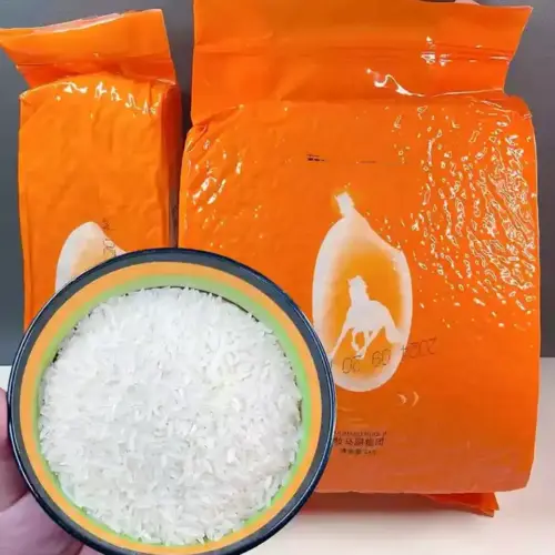 Reisverpackungseffekt