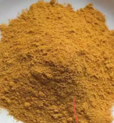 Spice powder