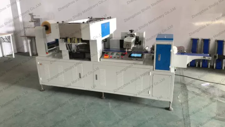 Incense sticks packaging machine for sale