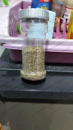 Materials to be packaged