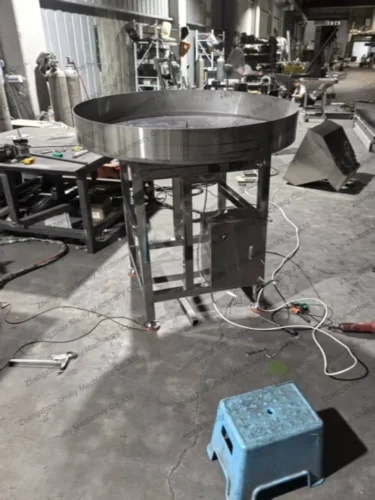 Arranging tray