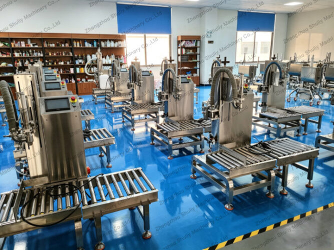 10-50kg barrel filling machine for sale