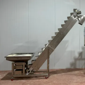 Elevator